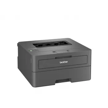 Brother HL-L2445DW kabelloser Laserdrucker, Laser, 1200 x 1200 DPI, A4, 32 ppm, Duplexdruck, Schwarz
