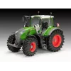 Plastikmodell Traktor Fendt 728 Vario