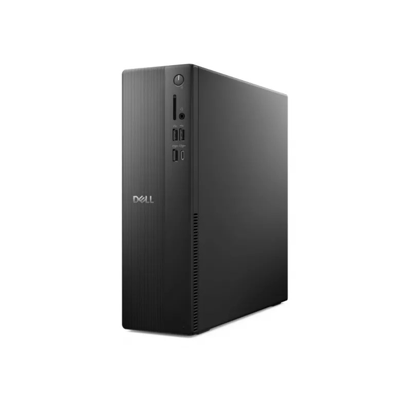 Dell ECS1250 | Desktop | schlank | Intel Core Ultra 7 | 265 | 16 GB | DDR5 | 1000 GB | Intel UHD Graphics | Kein optisches Laufwerk | Englisch | Ubuntu | Garantie 36 Monat(e)