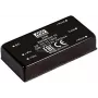 Netzteil/Wandler Mean Well RDDW20G-05 — 20 W, Eingang 18–75 V, Ausgang 5 V, RoHS
