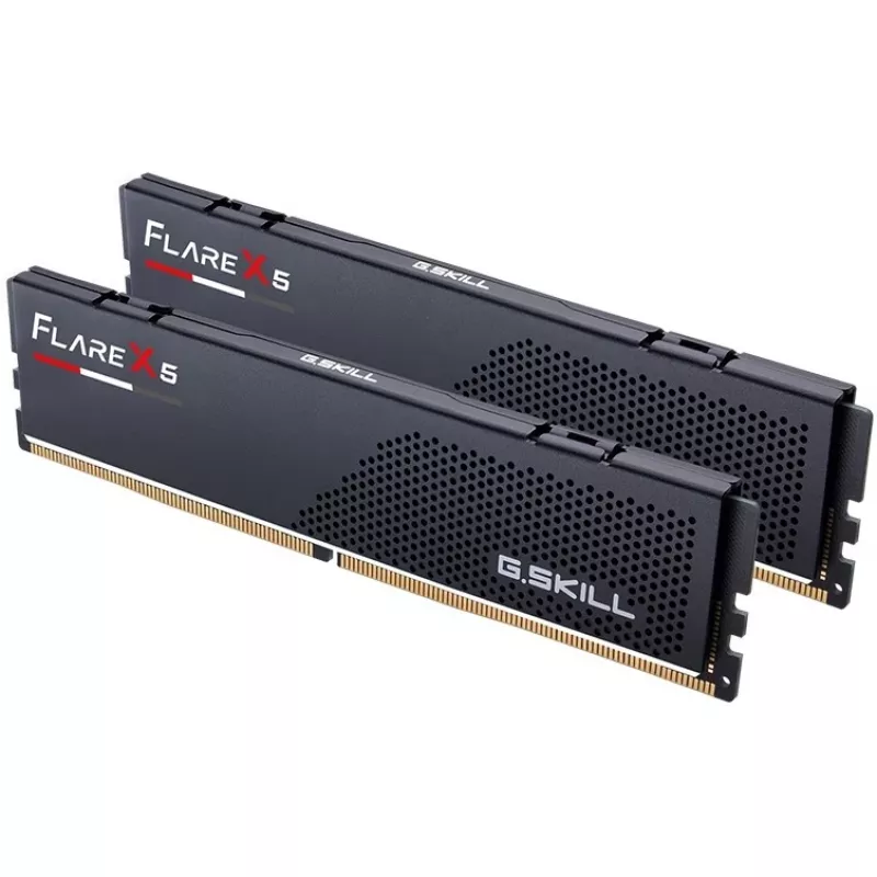 RAM-Modul G.SKILL DDR5 64GB (2x32GB) 6000MHz, CL30, 1,4V, Kühlkörper, Dual-Channel, EXPO 1.0