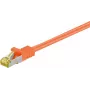 Wentronic 91597 Ethernet Patchkabel