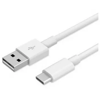 USB-Kabel Huawei 4071263 USB 2.0 1m USB A USB C Weiß