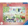 3D Puzzle Ravensburger Sommergarten — Flugzeugmodell, Marke Ravensburger, MPN 12001754