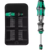 Wera 05051024001 Storage Drive Schwarz