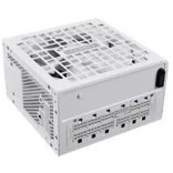 Netzteil Lian Li RS Series ATX 3.1 modular 1000W 80 PLUS Gold weiß