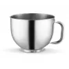 Standmixer Concept RM8000 - 1200 W Küchenmaschine, schwarz
