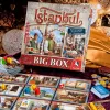 Istanbul Big Box, Brettspiel