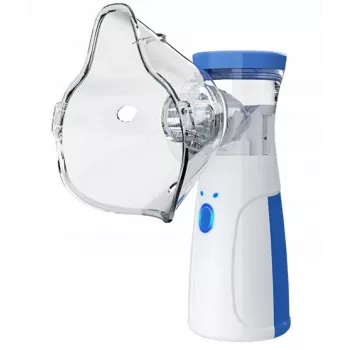 Extralink Smart Life N1 tragbarer Inhalator / Vernebler, Modell EX.32082