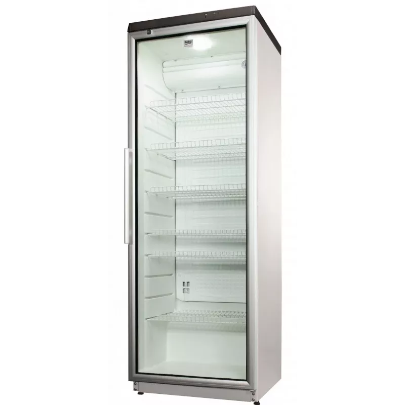 Beko ADN2031BP Kühlschrank Freistehend 320 L Weiß