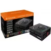 Thermaltake ToughPower Grand RGB 750W Gold - Netzteil (intern) - ATX12V 2.4/ EPS12V 2.92 - 80 PLUS Gold - AC 100-240 V - 750 Watt - Active PFC -