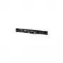 Supermicro - Ports am front panel des Drive Bay - Schwarz - for A+ Server 2021A-32, Server 2041M-32, Server 20XX, Server AS2041M-32, SC21X, SC82X, SC836 (MCP-220-00007