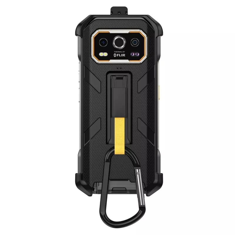 Multifunktionale Hülle für Ulefone Armor 27/27 Pro/27T/27T Pro