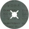 Schleiffaserblatt 3M Cubitron II 982C 180 x 22 mm P60, 25er-Pack
