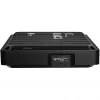 Externe Festplatte Western Digital 6 TB 2,5 Zoll USB 3.2 Gen 1 Elements Schwarz P10