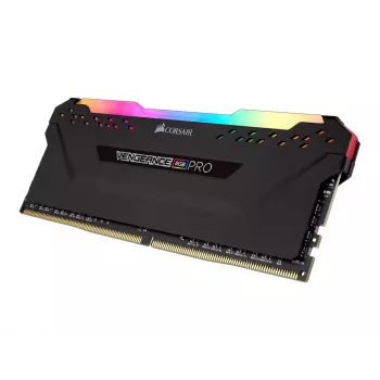 8GB PC 3200 CL16 CORSAIR Vengeance RGB PRO XMP retail