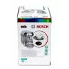 Kaffeemaschine KLEIN Bosch Tassimo 9231 – Spielzeug-Kaffeemaschine, silber, Kinder-Rollenspiel