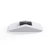 Tischprojektorständer WANBO WBBA03 — 140×150×26 mm, Maximallast 3 kg, Weiß