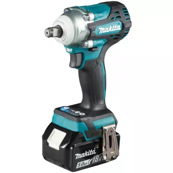 Makita DTW300Z Akku-Schlagschrauber/Impaktfahrer 3200 U/min Schwarz, Blau