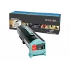 Tonerkartusche Schwarz Hochkapazität Lexmark W850 Serie 35K Seiten