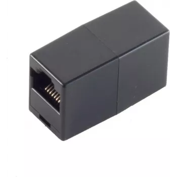 Modularer Patch-Steckverbinder Cat.6 ShiverPeaks 75006 — Adapter für Netzwerkverkabelung
