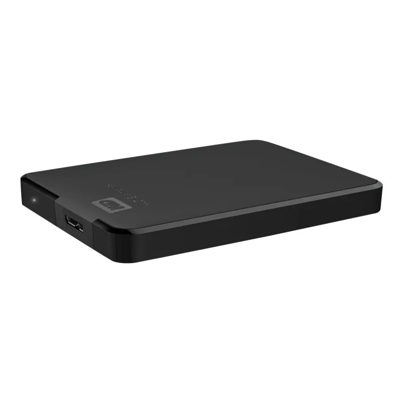 Externe Festplatte Western Digital 1,5 TB USB 3.2 WD Elements Portable