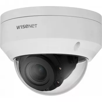 1/3\ Netzwerk-Dome – fest – Tag/Nacht – 3,3–10,3 mm – 2560x1440 – Infrarot – IP66 – IK10 – PoE Zoll
