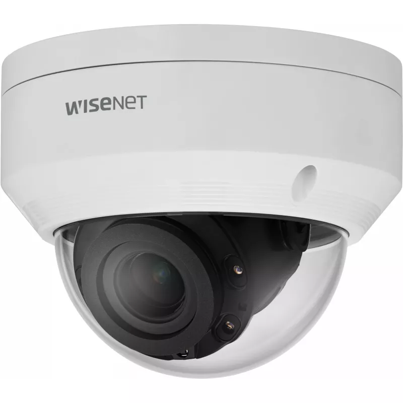1/3\ Netzwerk-Dome – fest – Tag/Nacht – 3,3–10,3 mm – 2560x1440 – Infrarot – IP66 – IK10 – PoE Zoll