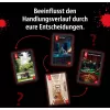 Masters of Crime: Vendetta, Brettspiel