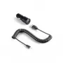 Auto-Ladegerät HTC CC C200 Mobiltelefon Schwarz