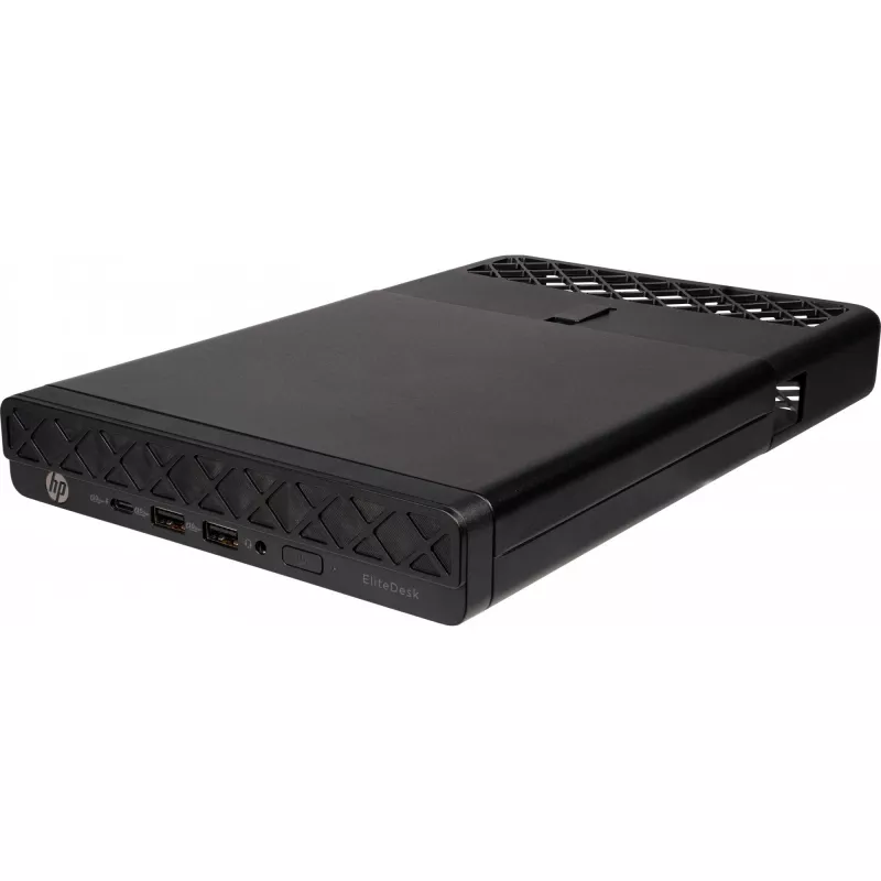 Computer HP EliteDesk 8 Mini G1a AMD Ryzen 3 210 16GB 512GB SSD W11P 1J Gar DE 999A4ET#ABD