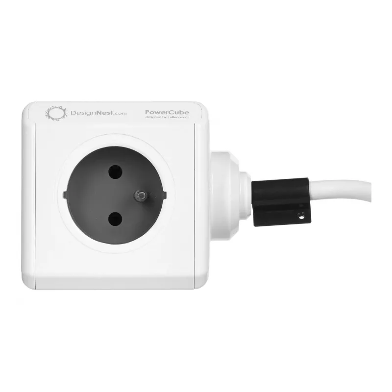 Power Extension Allocacoc PowerCube Extended Type E