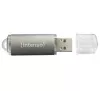 Intenso MEMORY DRIVE FLASH USB3.2/256GB 3541492 USB-Flash-Laufwerk USB Typ-A 3.2 Gen 1 (3.1 Gen 1) Silber