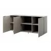 Cama 3D Kommode ALMA 180x41.5xH90 Kaschmir