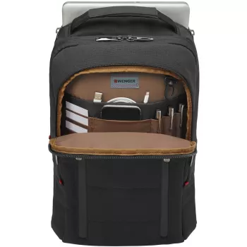 Backpack Wenger SwissGear City Traveler Carry-On 16 Zoll