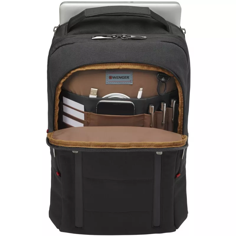 Backpack Wenger SwissGear City Traveler Carry-On 16 Zoll