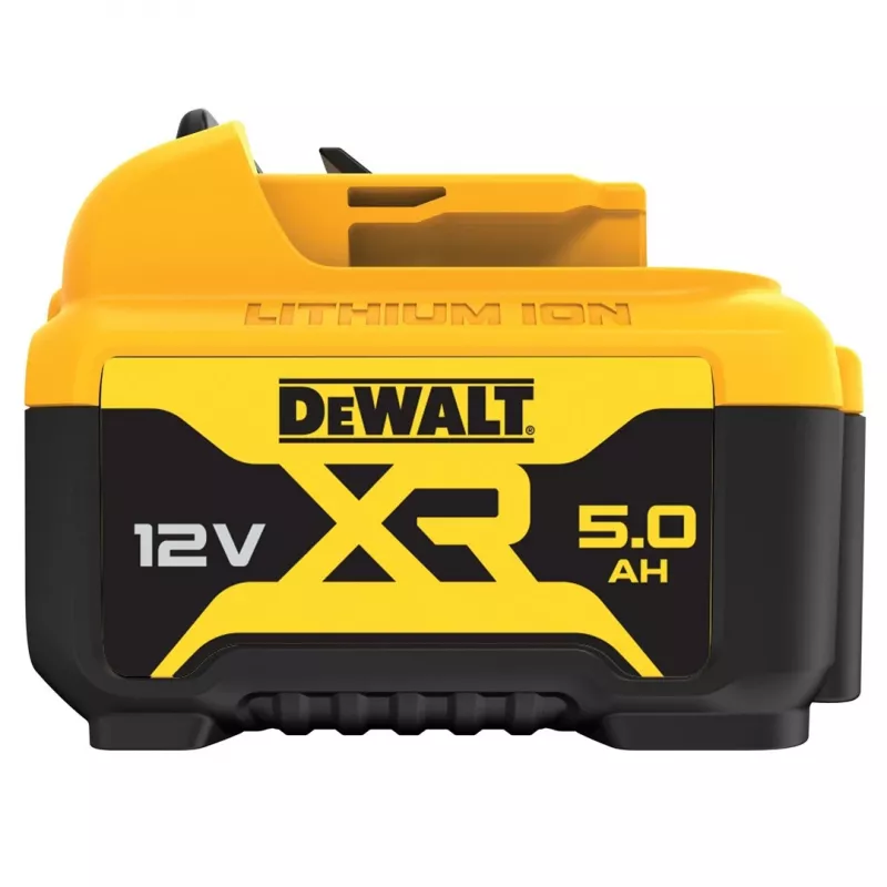 Batterieladegerät DeWalt DCB126-XJ — Akkuwerkzeug-Ladegerät, 1er-Pack