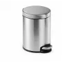 Treteimer Edelstahl 5 L