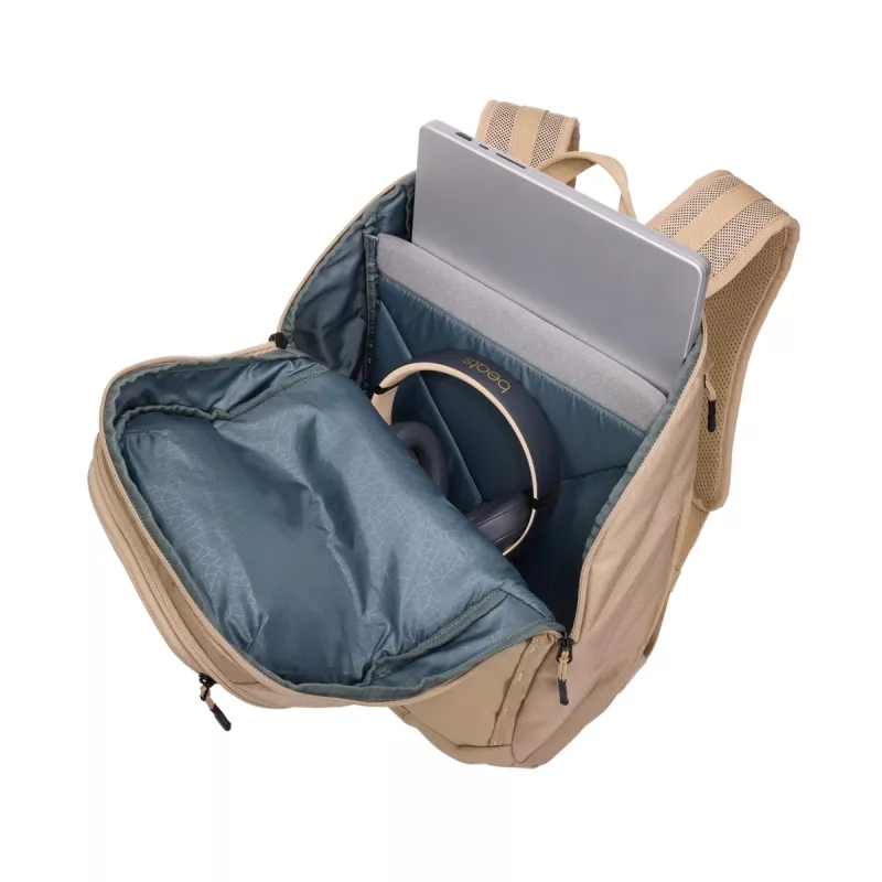 Thule 5449 Chasm Laptop Rucksack 26L sanftes Beige