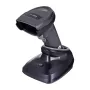 Handheld-Barcode-Scanner Zebra DS2278 — 1D/2D-LED-Scanner, Bluetooth und USB, Li‑Ion 2400 mAh, IP42, 214 g