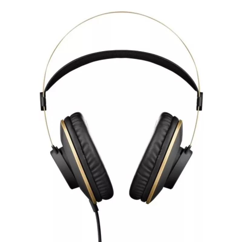 AKG K92 - Studio-Kopfhörer, In-Ear, geschlossen