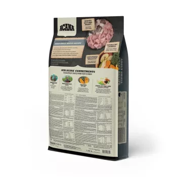 ACANA Adult Small breed - Trockenfutter für Hunde - 6 kg