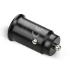 Auto-Ladegerät everActive CC-15QC QC3.0 18W 1x USB mit Kabel