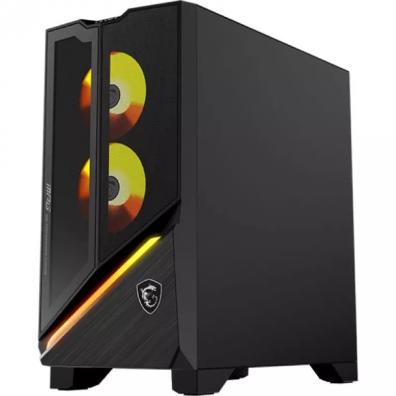 Desktop-PC MSI MPG Infinite Z3 9NVNR7-610DE Schwarz