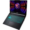 Laptop MSI Cyborg 15 15.6 Zoll Intel Core i5 7735HS 16GB 512GB NVIDIA RTX 4050