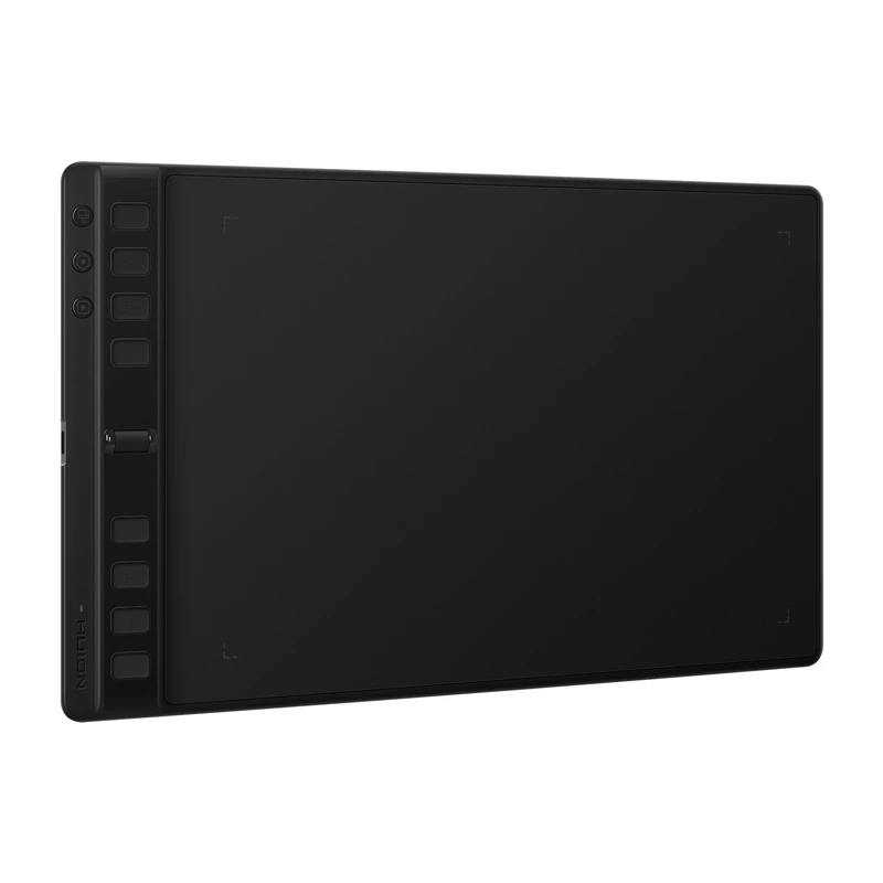 Grafiktablett Huion Inspiroy 2 M H951P 25,4 x 15,88 cm 5080 LPI
