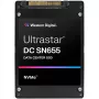 SSD-Festplatte Western Digital 30,7 TB U.3 PCI Express 4.0 Ultrastar DC SN655