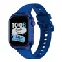 Smartwatch Stelio Junior 4G ST-SWJ101-NB – 4G-Kinderuhr, marineblau
