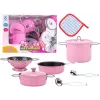 WESCO Pushboy 50l sandmatt