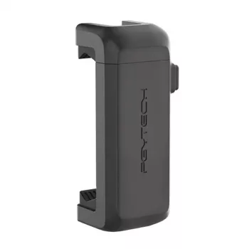 PGYTECH P-CG-187 Halterung Mobiltelefon Smartphone Schwarz